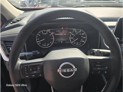 2026 Nissan Rogue SV Sport Utility 4D