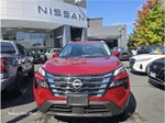 2026 Nissan Rogue SV Sport Utility 4D