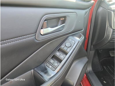 2026 Nissan Rogue SV Sport Utility 4D