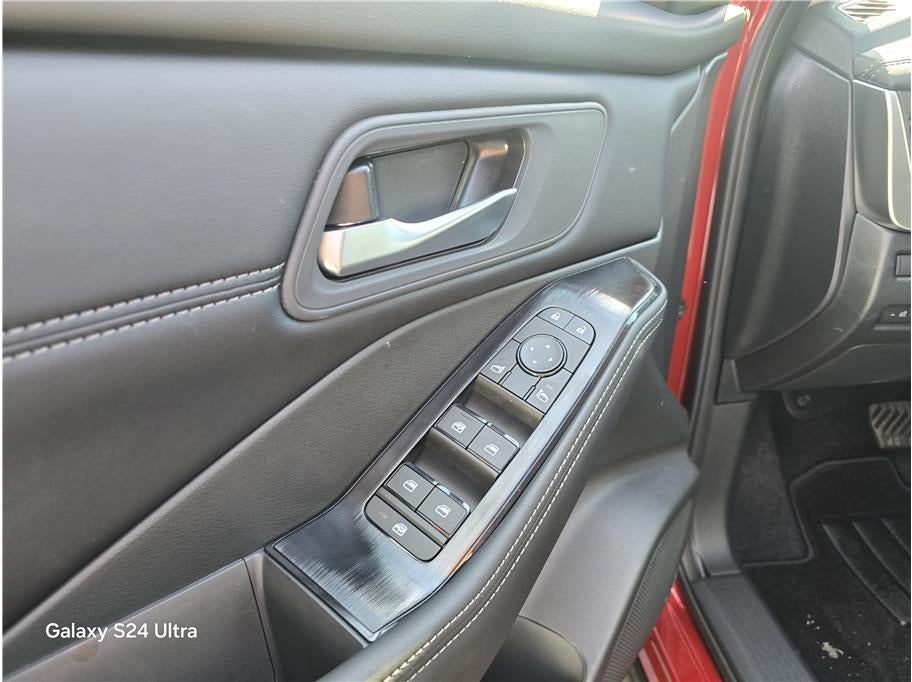 2026 Nissan Rogue SV Sport Utility 4D