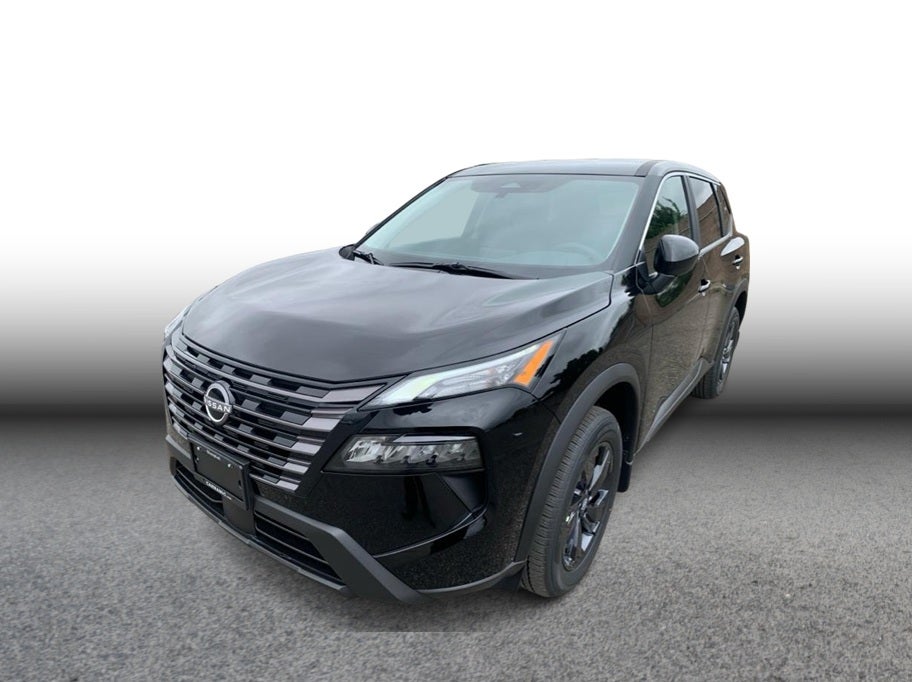 2026 Nissan Rogue SV FWD's photo