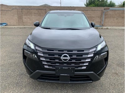 2026 Nissan Rogue SV (2026.5) Sport Utility 4D