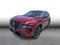 2026 Nissan Rogue SV (2026.5) Sport Utility 4D