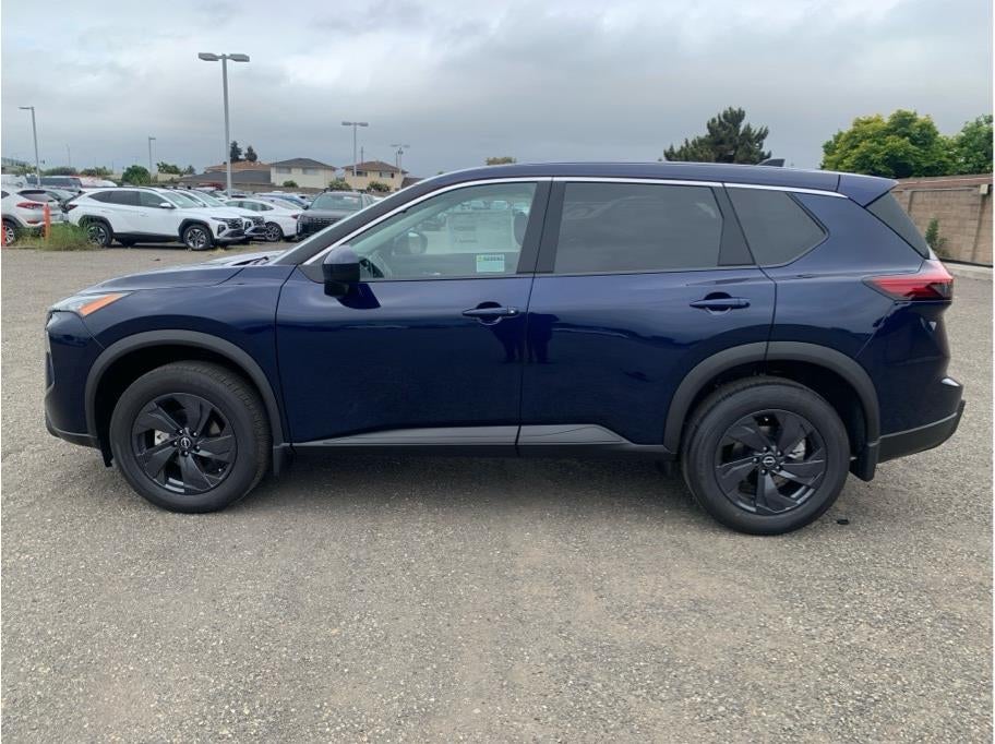 2026 Nissan Rogue SV (2026.5) Sport Utility 4D