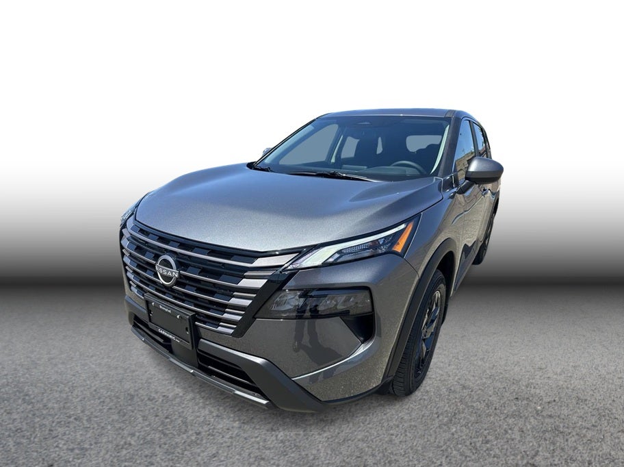 2026 Nissan Rogue SV FWD's photo
