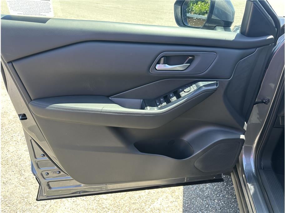 2026 Nissan Rogue SV (2026.5) Sport Utility 4D