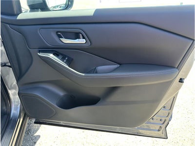 2026 Nissan Rogue SV (2026.5) Sport Utility 4D