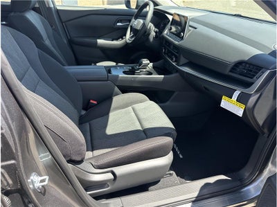2026 Nissan Rogue SV (2026.5) Sport Utility 4D