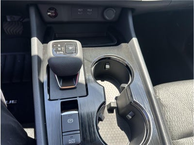 2026 Nissan Rogue SV (2026.5) Sport Utility 4D