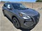 2026 Nissan Rogue SV (2026.5) Sport Utility 4D