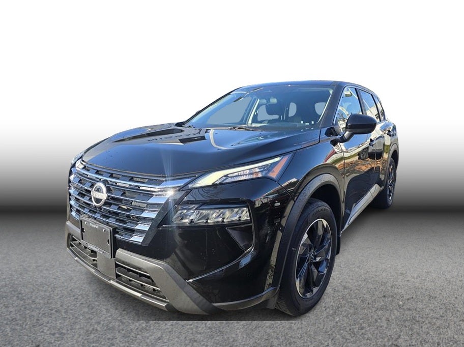 2024 Nissan Rogue SV Sport Utility 4D