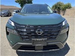 2026 Nissan Rogue Dark Armor (2026.5) Sport Utility 4D