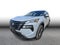 2026 Nissan Rogue SV Sport Utility 4D