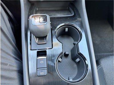 2026 Nissan Rogue SV Sport Utility 4D