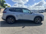 2026 Nissan Rogue SV Sport Utility 4D