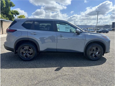 2026 Nissan Rogue SV Sport Utility 4D