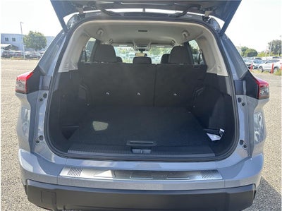 2026 Nissan Rogue SV Sport Utility 4D