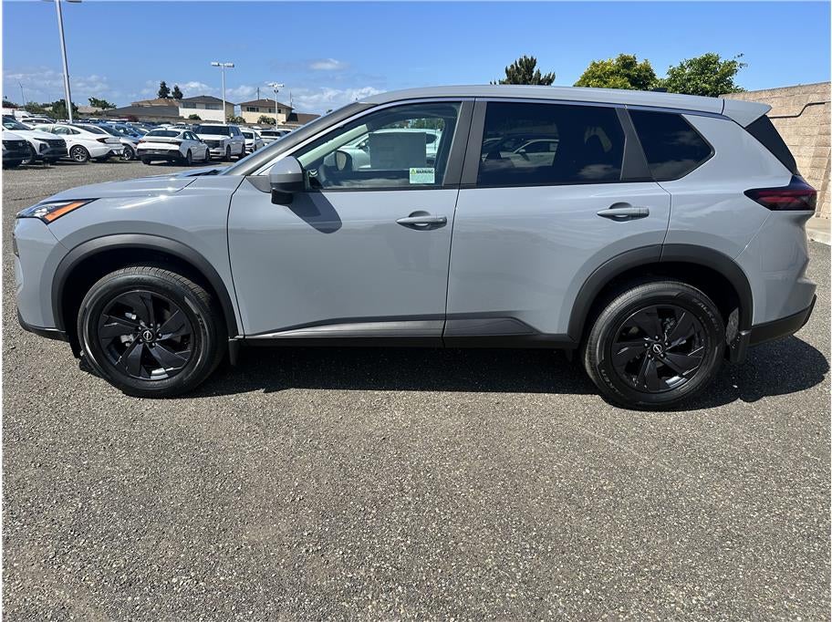 2026 Nissan Rogue SV Sport Utility 4D