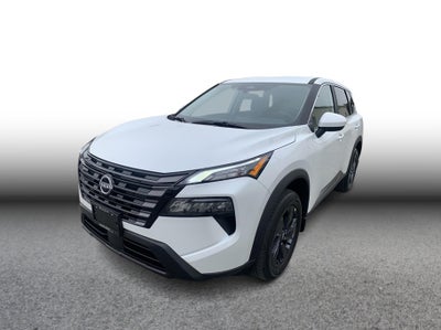2026 Nissan Rogue SV (2026.5) Sport Utility 4D