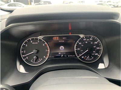 2026 Nissan Rogue SV (2026.5) Sport Utility 4D