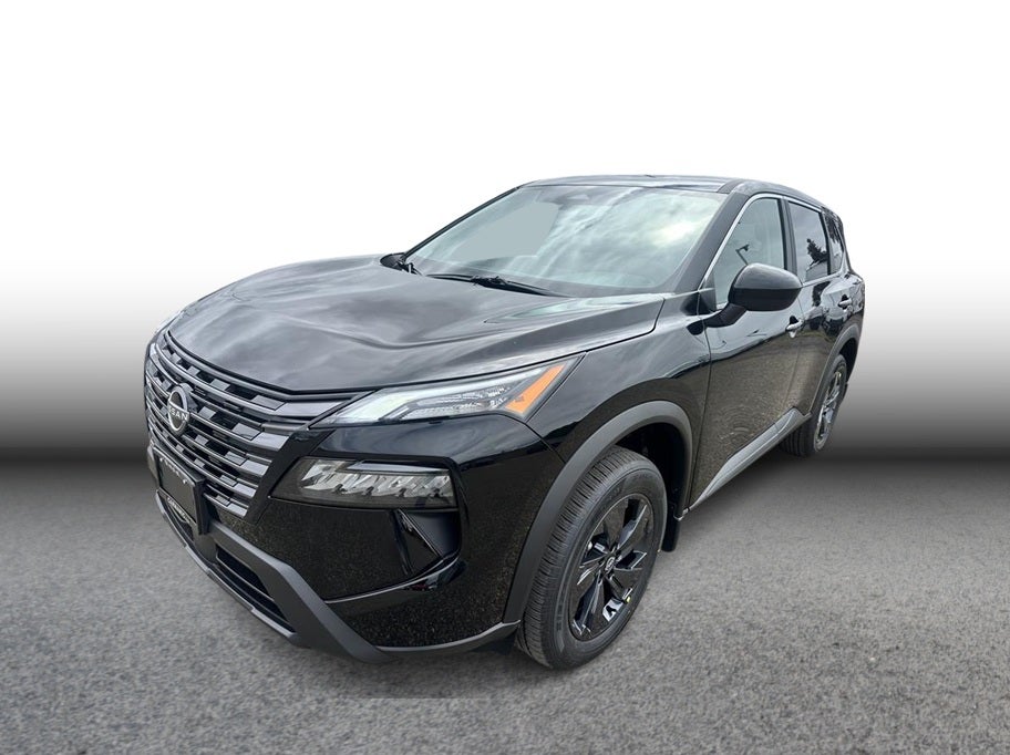 2026 Nissan Rogue SV (2026.5) Sport Utility 4D