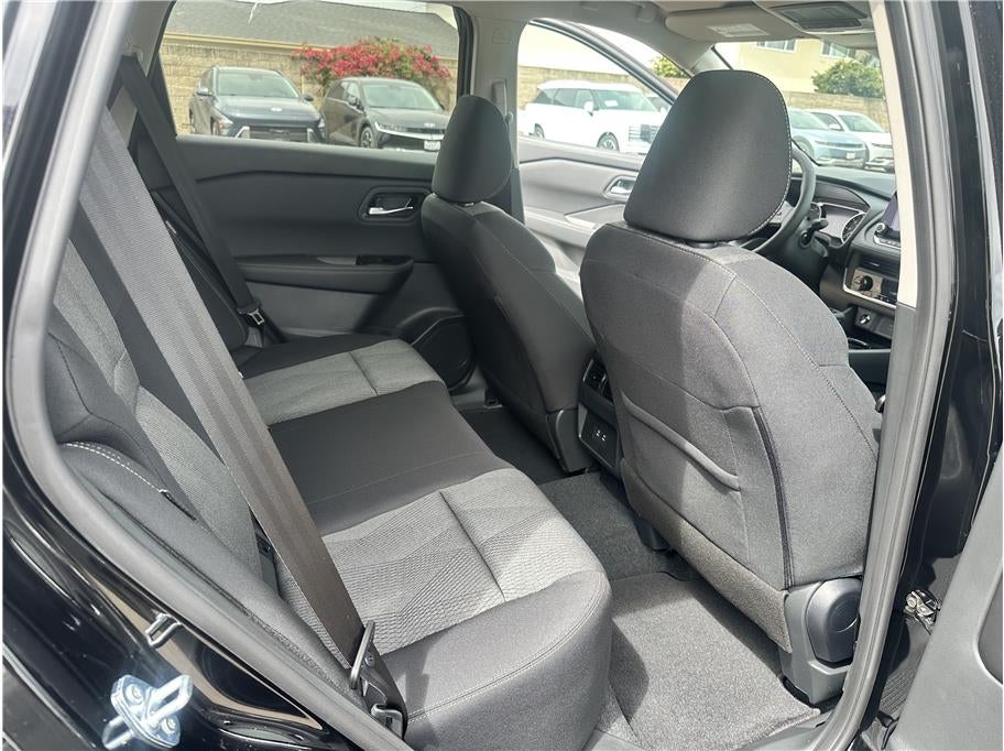 2026 Nissan Rogue SV (2026.5) Sport Utility 4D