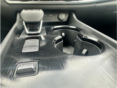 2026 Nissan Rogue SV (2026.5) Sport Utility 4D