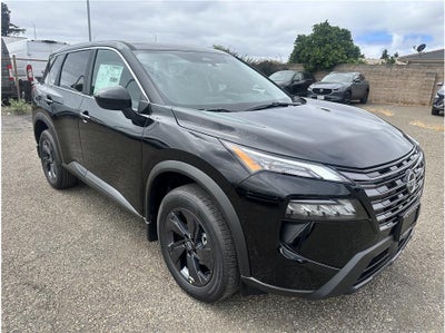 2026 Nissan Rogue SV (2026.5) Sport Utility 4D