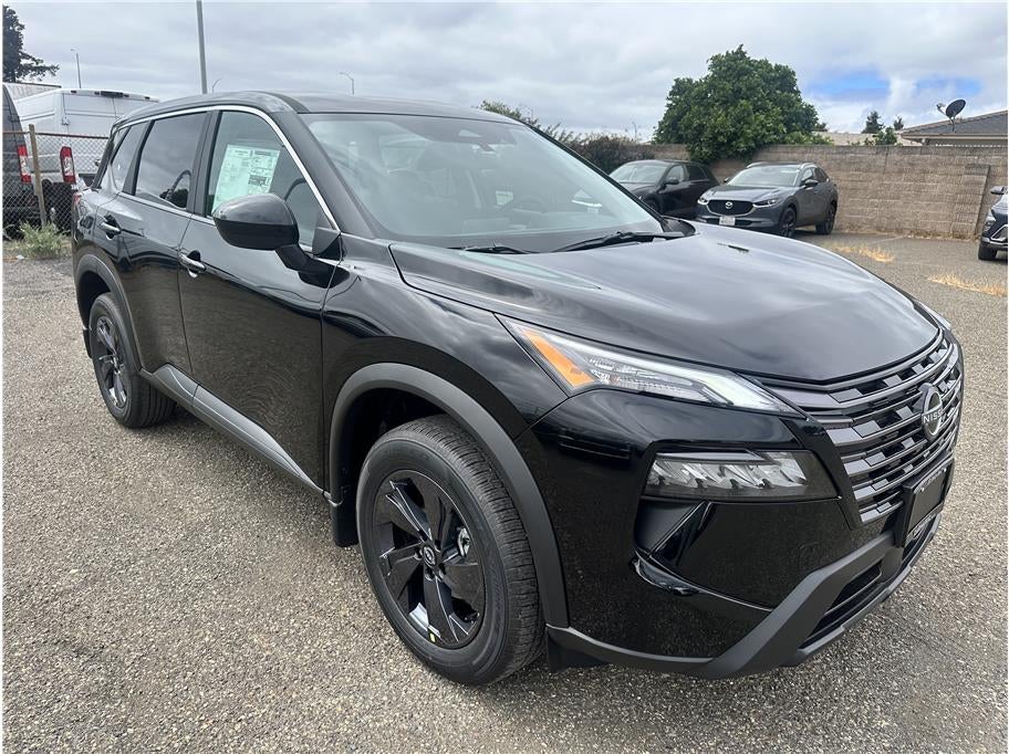 2026 Nissan Rogue SV (2026.5) Sport Utility 4D