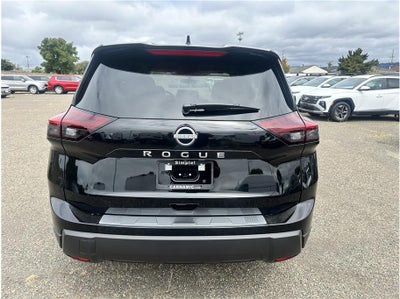 2026 Nissan Rogue SV (2026.5) Sport Utility 4D