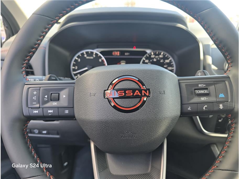 2026 Nissan Rogue Rock Creek Sport Utility 4D