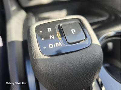 2026 Nissan Rogue Rock Creek Sport Utility 4D