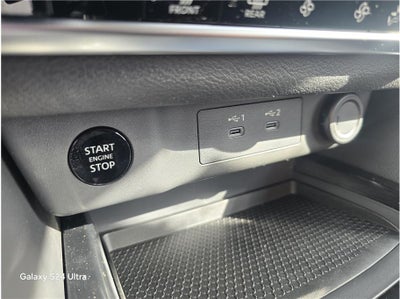 2026 Nissan Rogue Rock Creek Sport Utility 4D