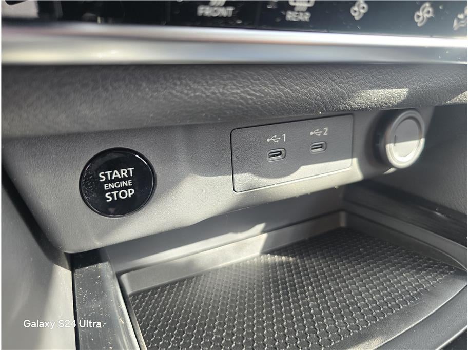 2026 Nissan Rogue Rock Creek Sport Utility 4D