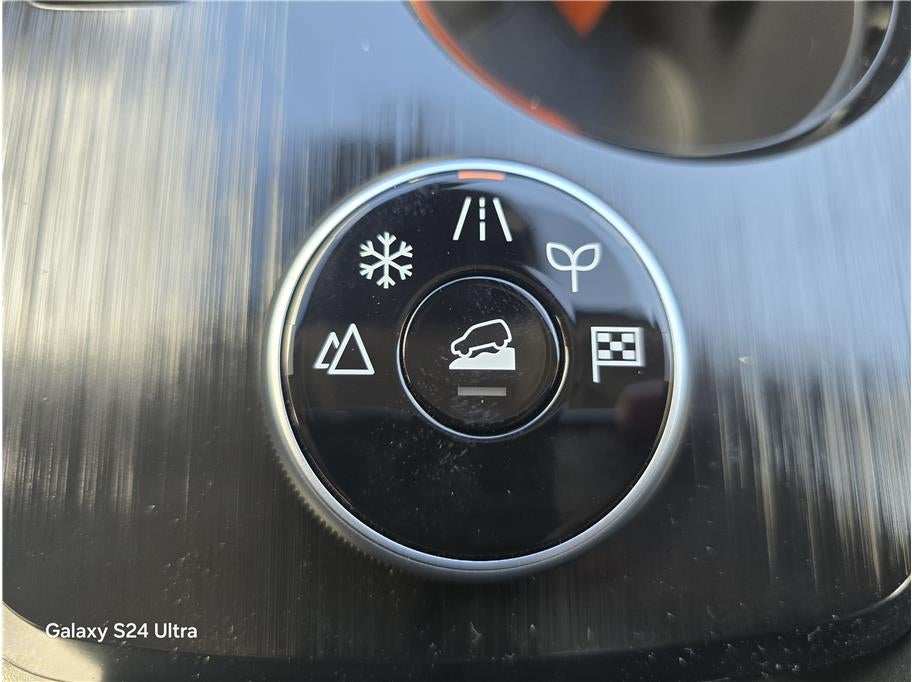 2026 Nissan Rogue Rock Creek Sport Utility 4D