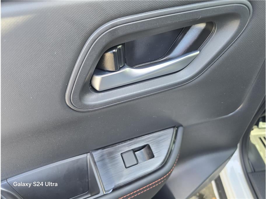 2026 Nissan Rogue Rock Creek Sport Utility 4D