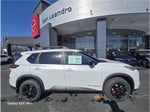 2026 Nissan Rogue Rock Creek Sport Utility 4D
