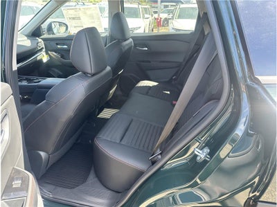 2026 Nissan Rogue SV (2026.5) Sport Utility 4D