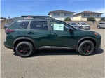 2026 Nissan Rogue SV (2026.5) Sport Utility 4D