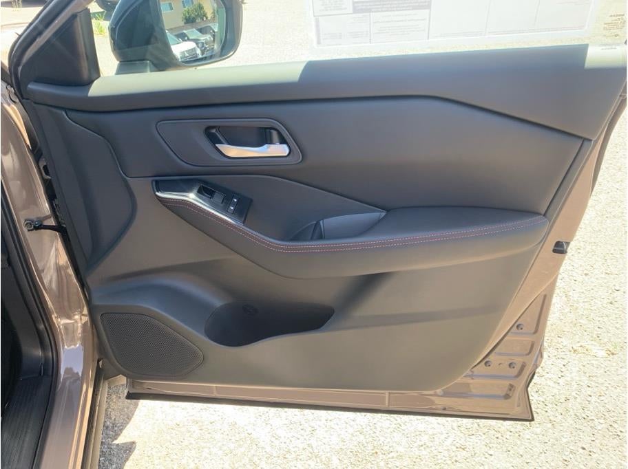 2026 Nissan Rogue SV (2026.5) Sport Utility 4D