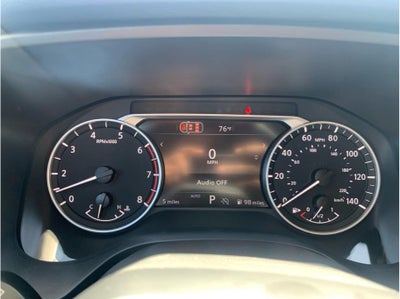 2026 Nissan Rogue SV (2026.5) Sport Utility 4D