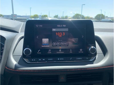 2026 Nissan Rogue SV (2026.5) Sport Utility 4D