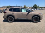 2026 Nissan Rogue SV (2026.5) Sport Utility 4D