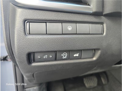 2026 Nissan Rogue Rock Creek Sport Utility 4D