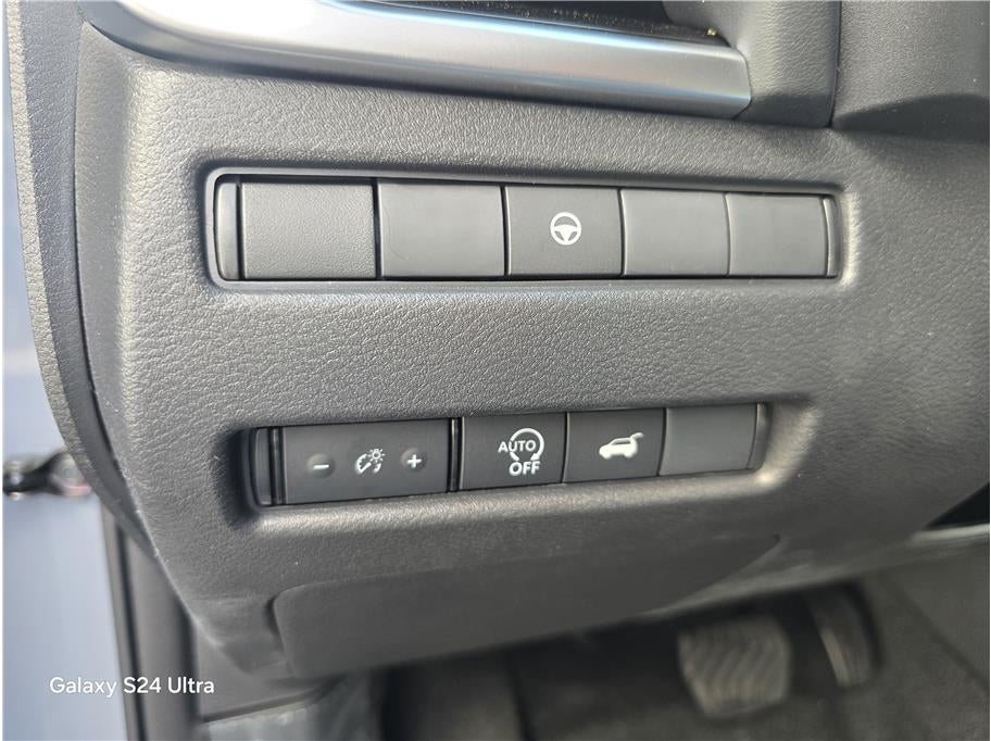 2026 Nissan Rogue Rock Creek Sport Utility 4D