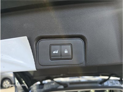 2026 Nissan Rogue Rock Creek Sport Utility 4D