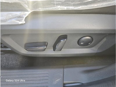 2026 Nissan Rogue Rock Creek Sport Utility 4D