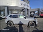2026 Nissan Rogue Rock Creek Sport Utility 4D