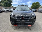 2026 Nissan Rogue SV (2026.5) Sport Utility 4D