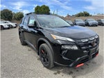 2026 Nissan Rogue SV (2026.5) Sport Utility 4D